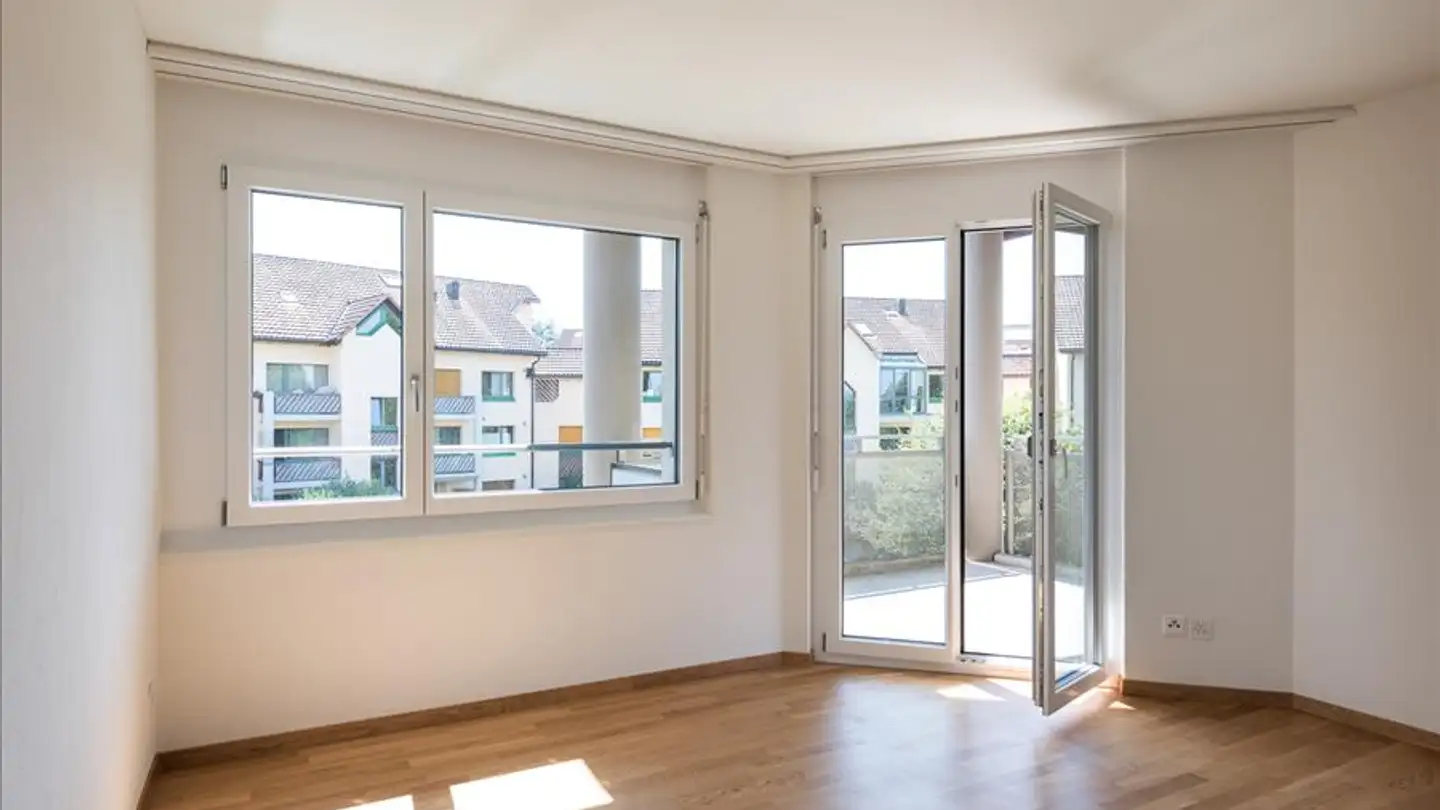 Wohnung mieten - Rebenstrasse 15, 9403 Goldach - Foto 3