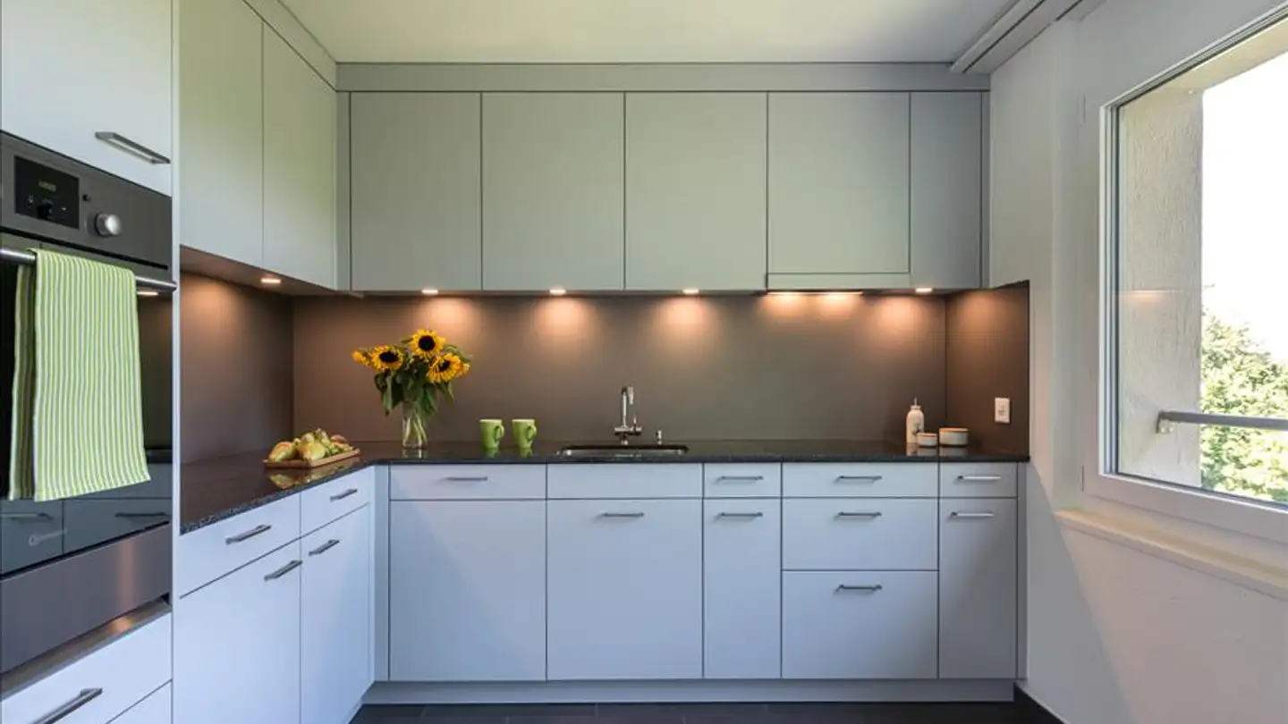 Wohnung mieten - Rebenstrasse 15, 9403 Goldach - Foto 4