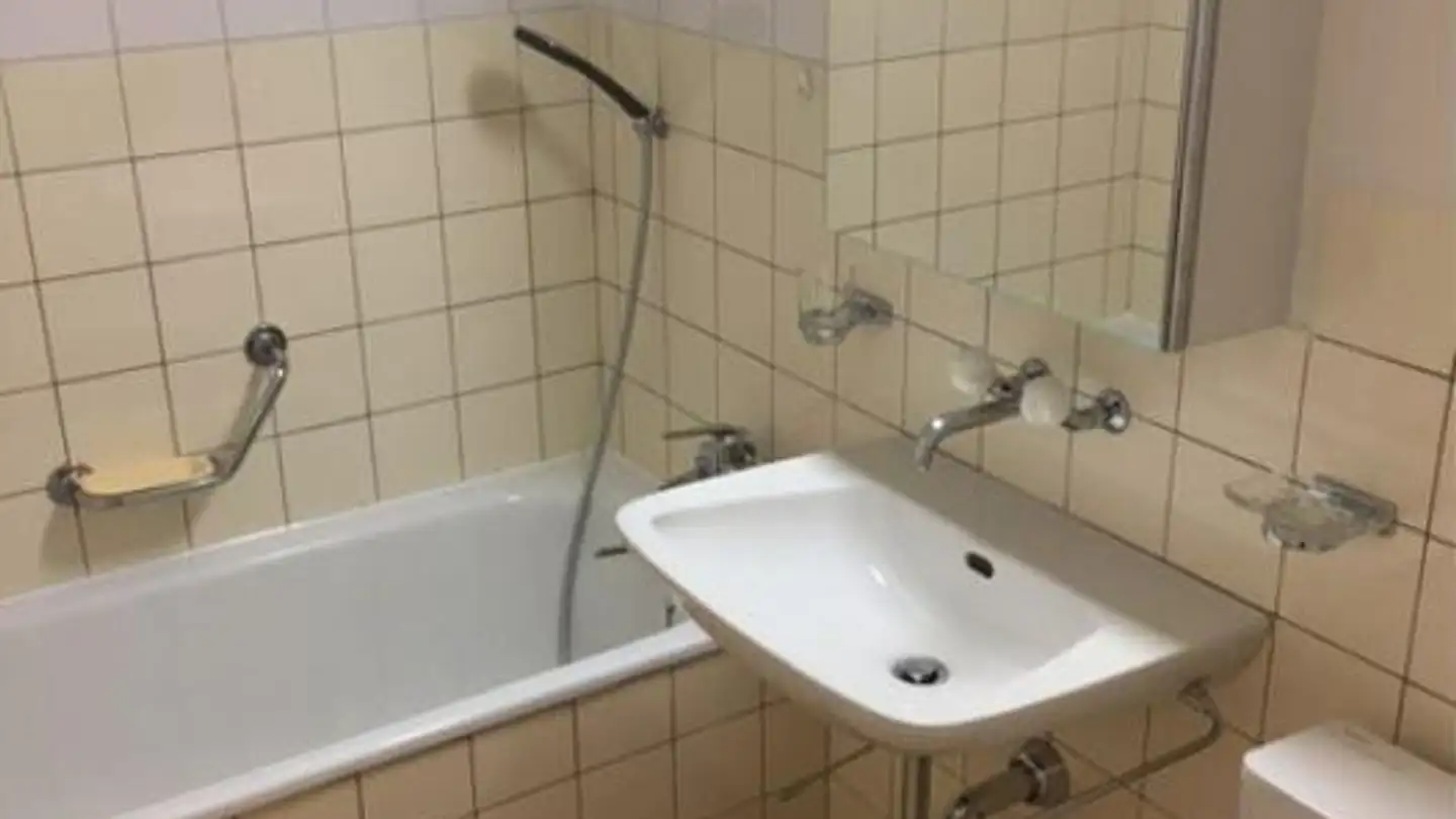 Appartement à louer - Birmensdorferstrasse 39, 8902 Urdorf - Photo 3