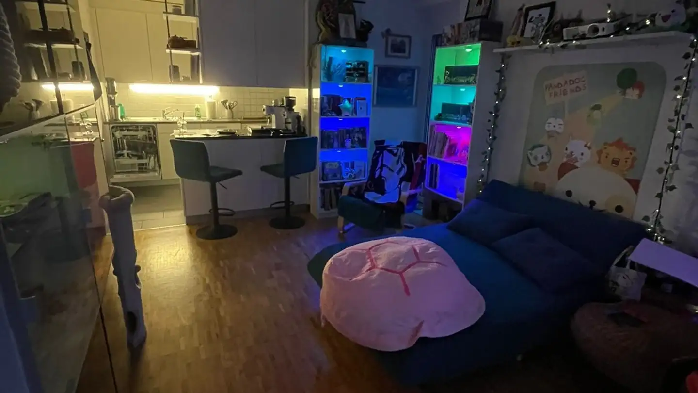 Apartment for rent - Mühletalweg 3, 4600 Olten - Photo 4