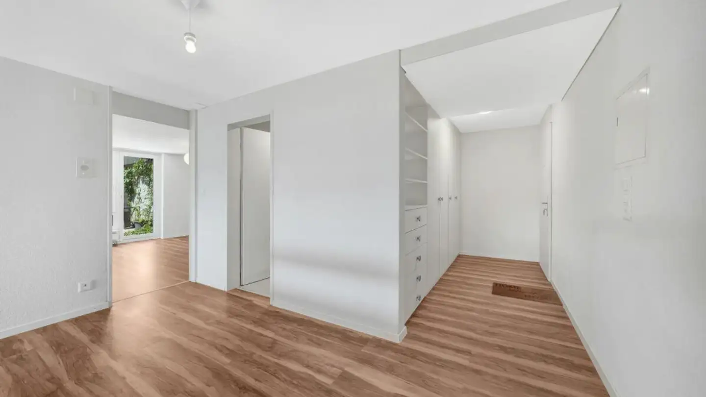 Wohnung kaufen - 9052 Niederteufen - Foto 3