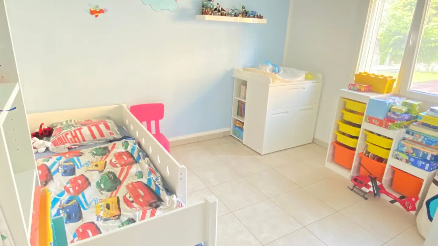 Appartamento in vendita - 6514 Sementina - Foto 3