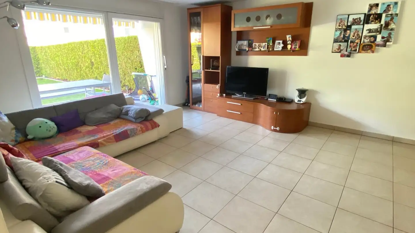 Appartamento in vendita - 6514 Sementina - Foto 4