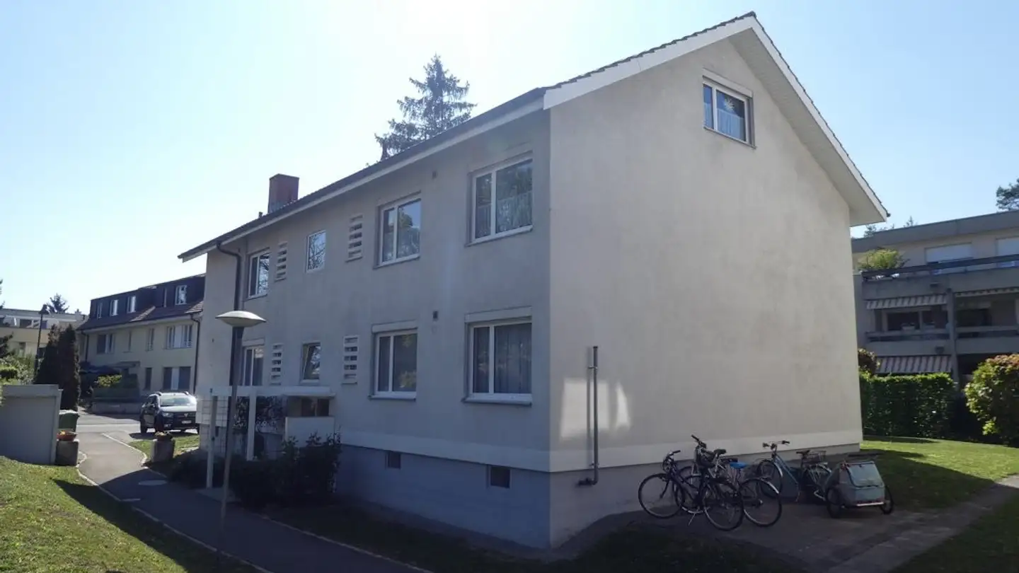 Appartement à louer - Plattenweg 2, 4153 Reinach BL