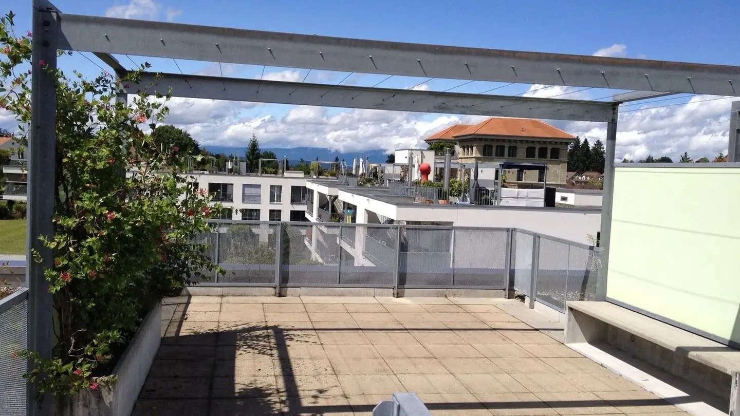 Wohnung mieten - Steinhof 7, 3400 Burgdorf