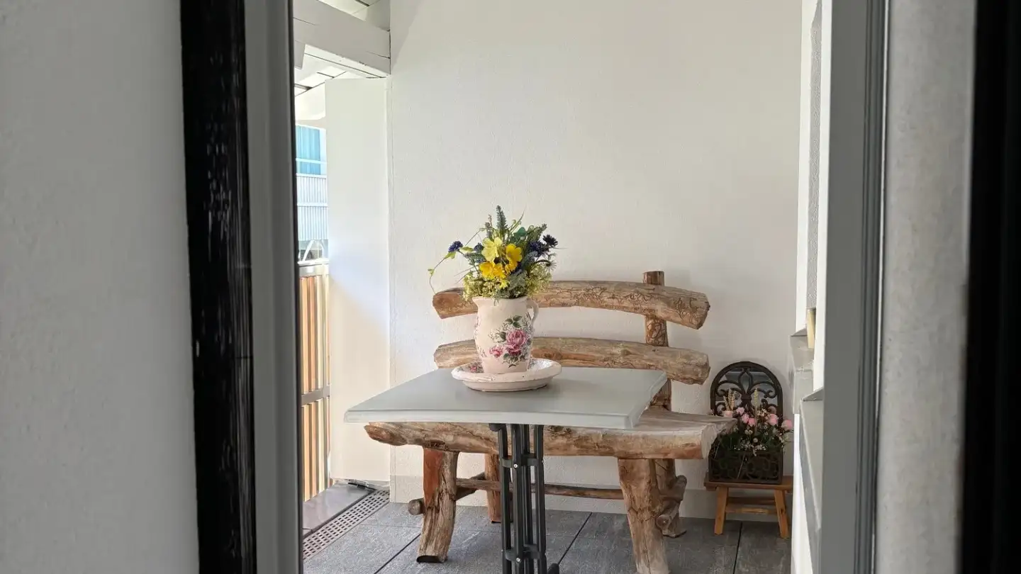 Appartamento in affitto - Winterthurerstrasse 32b, 8605 Gutenswil - Foto 3