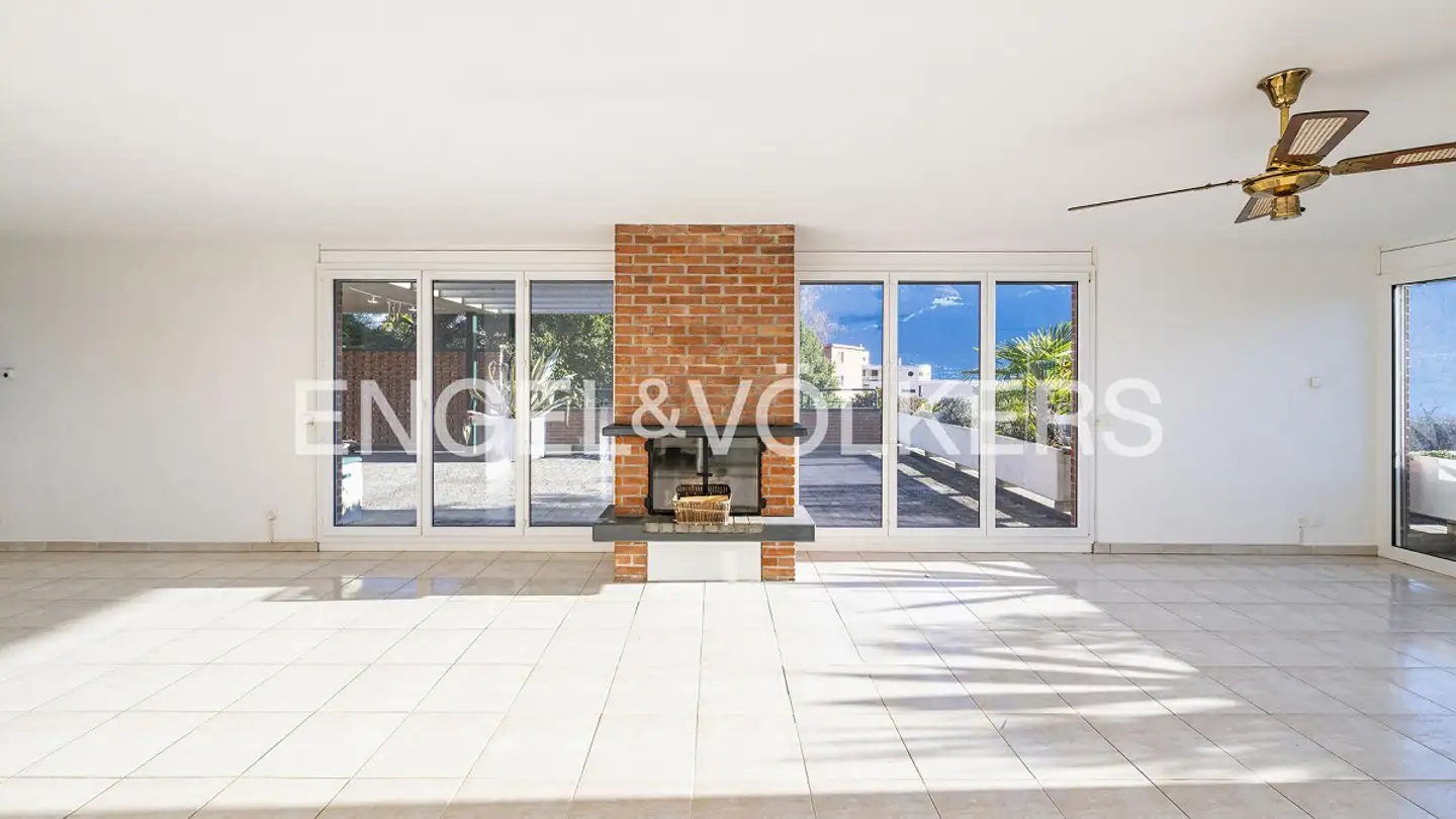 Appartement à vendre - 6648 Minusio - Photo 3