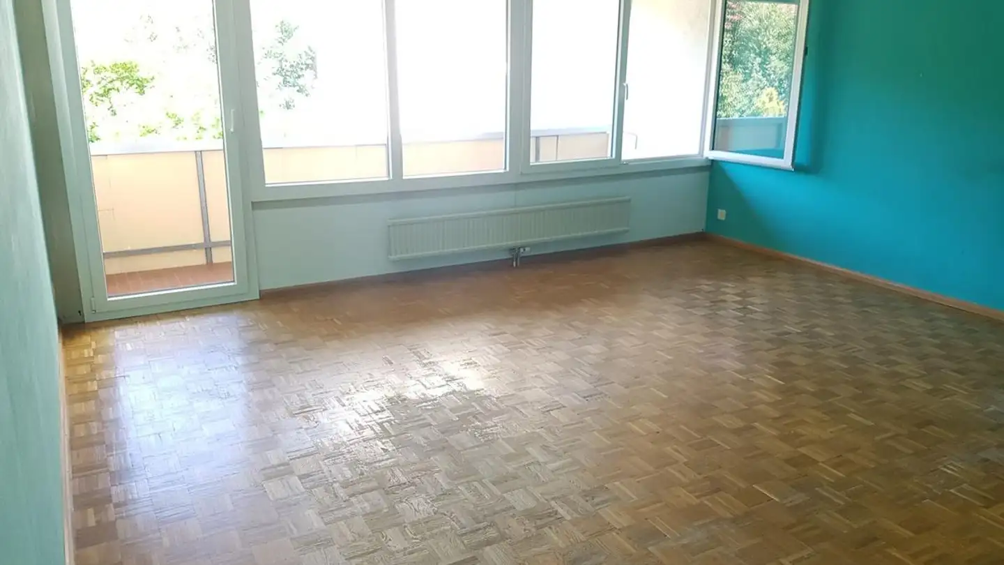 Appartamento in affitto - Rue Des Cèdres 4, 2017 Boudry - Foto 2