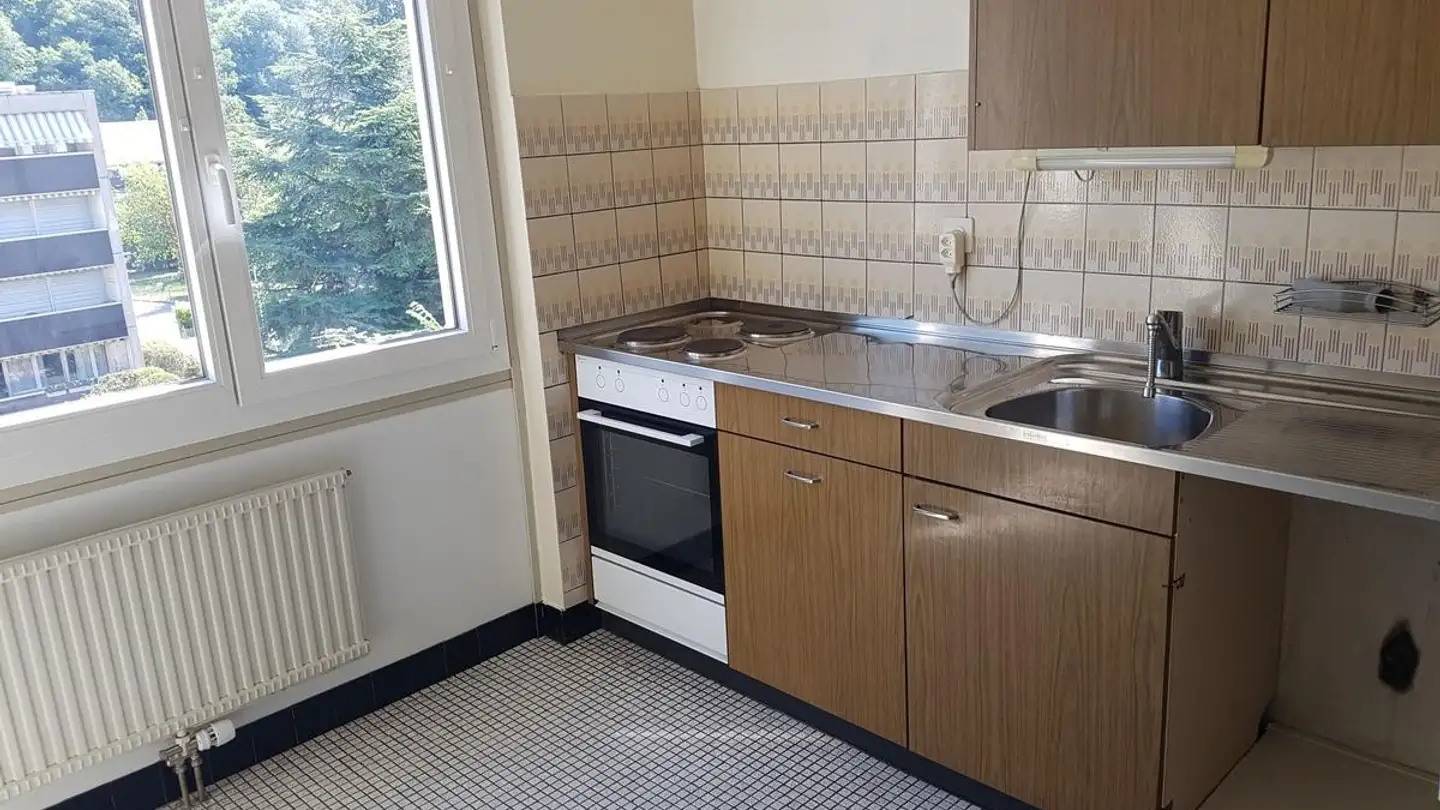 Appartamento in affitto - Rue Des Cèdres 4, 2017 Boudry - Foto 3