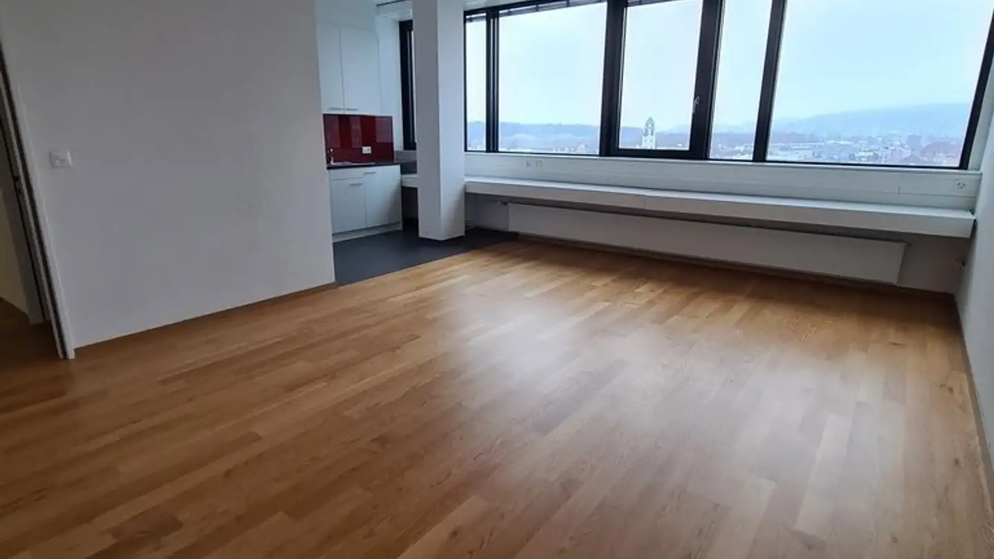 Appartement à louer - Badenerstrasse 21, 8953 Dietikon - Photo 3