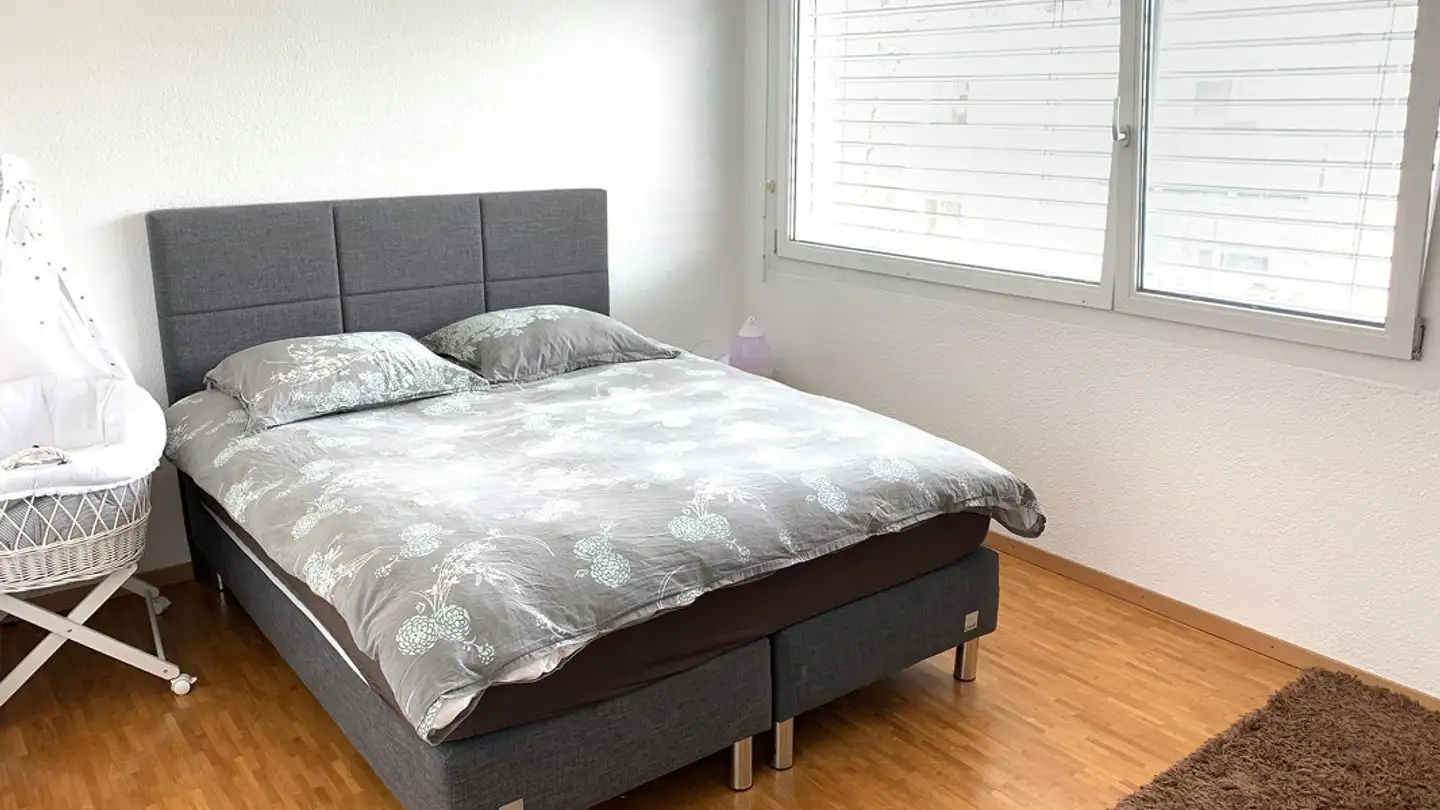 Wohnung mieten - Route De Chantemerle 48, 1763 Granges-Paccot - Foto 4