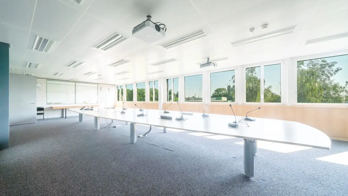 Commerciale in affitto - Route De Pallatex 15, 1163 Etoy - Photo 4