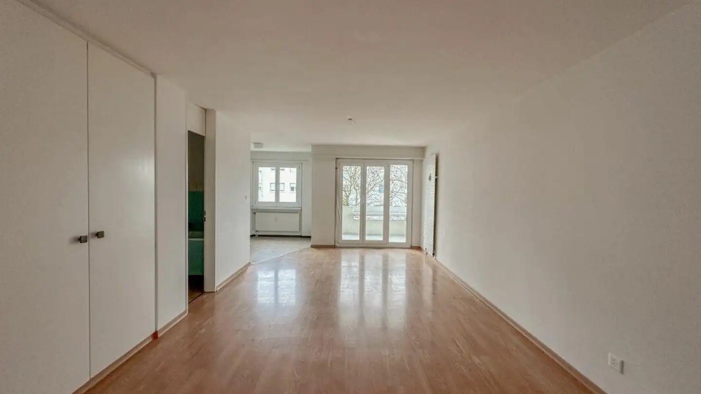Wohnung mieten - Rainstrasse 12a, 9500 Wil SG