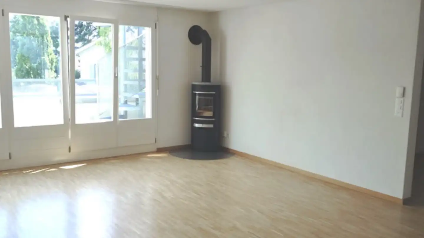 Wohnung mieten - Steinhof 7, 3400 Burgdorf - Foto 2