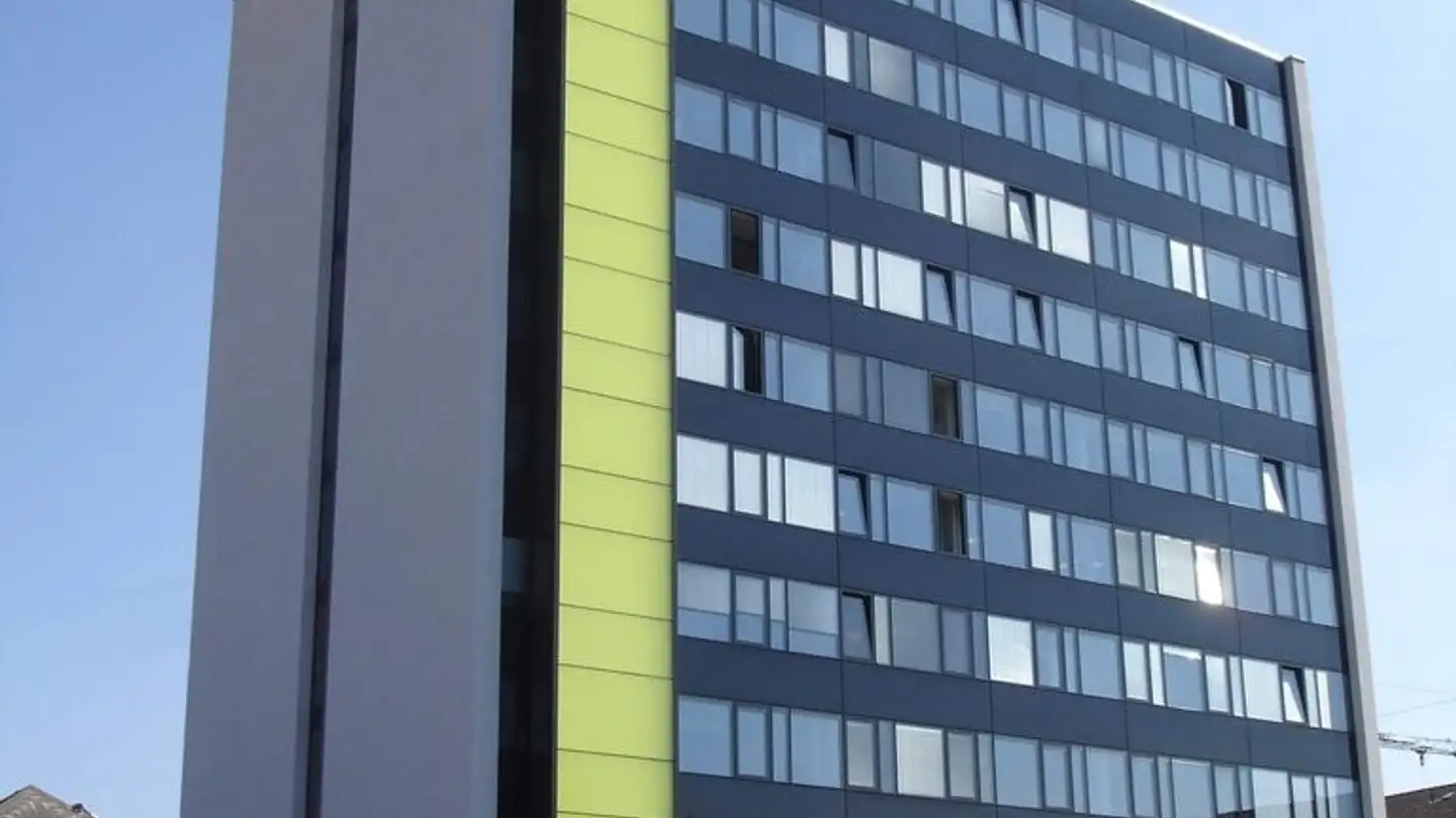 Appartement à louer - Badenerstrasse 21, 8953 Dietikon