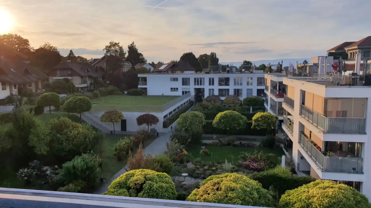 Wohnung mieten - Steinhof 7, 3400 Burgdorf - Foto 3