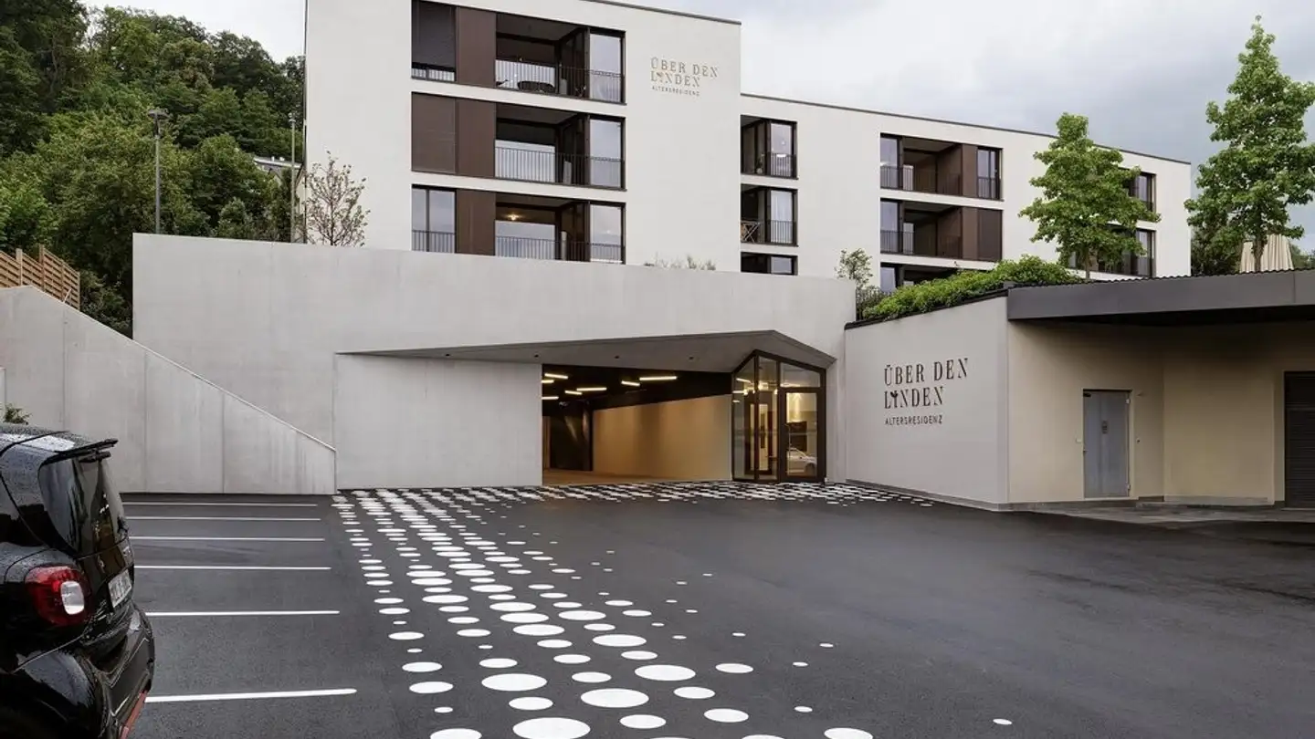 Apartment for rent - Langegasse 59, 4104 Oberwil BL