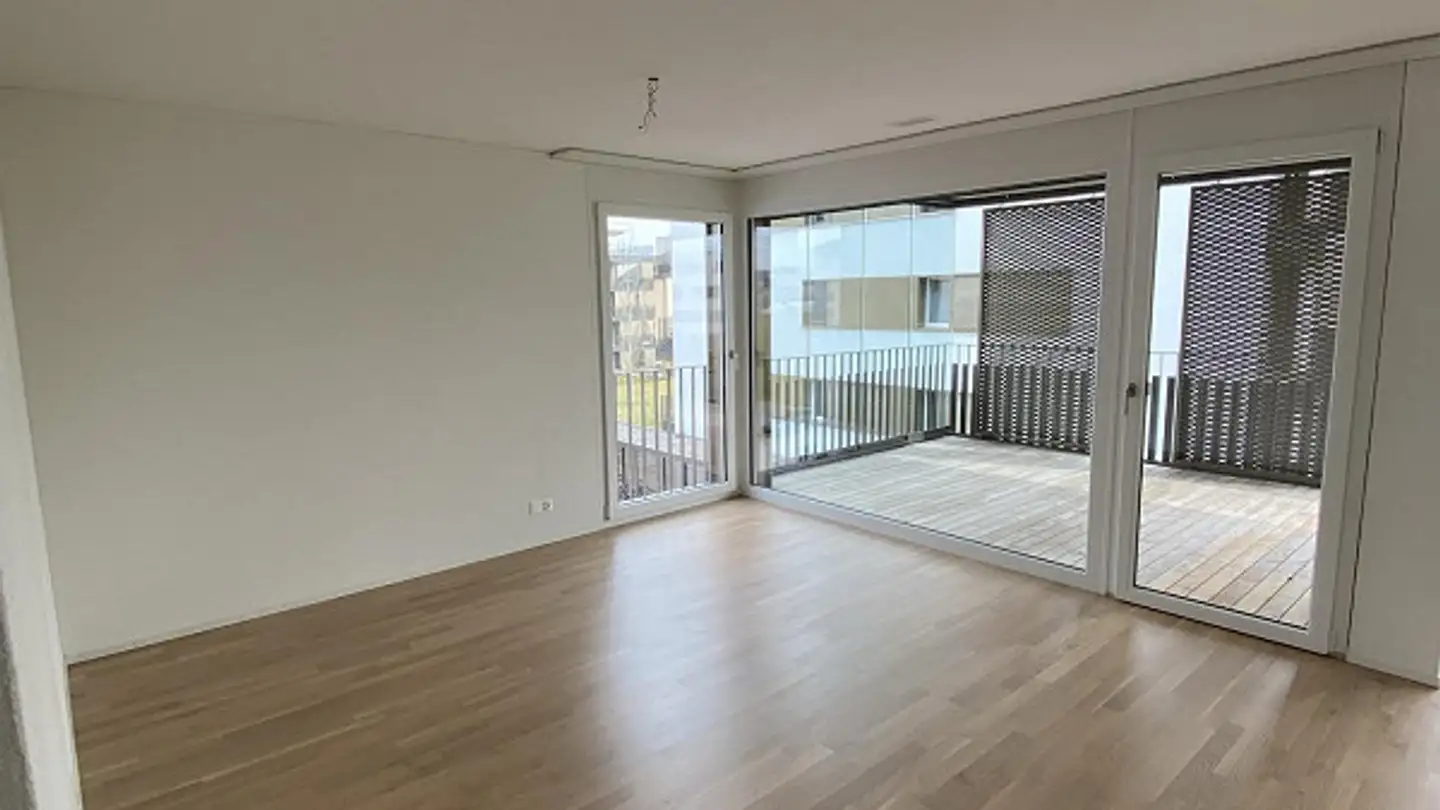 Wohnung mieten - Feldheim 36, 6023 Rothenburg - Foto 2