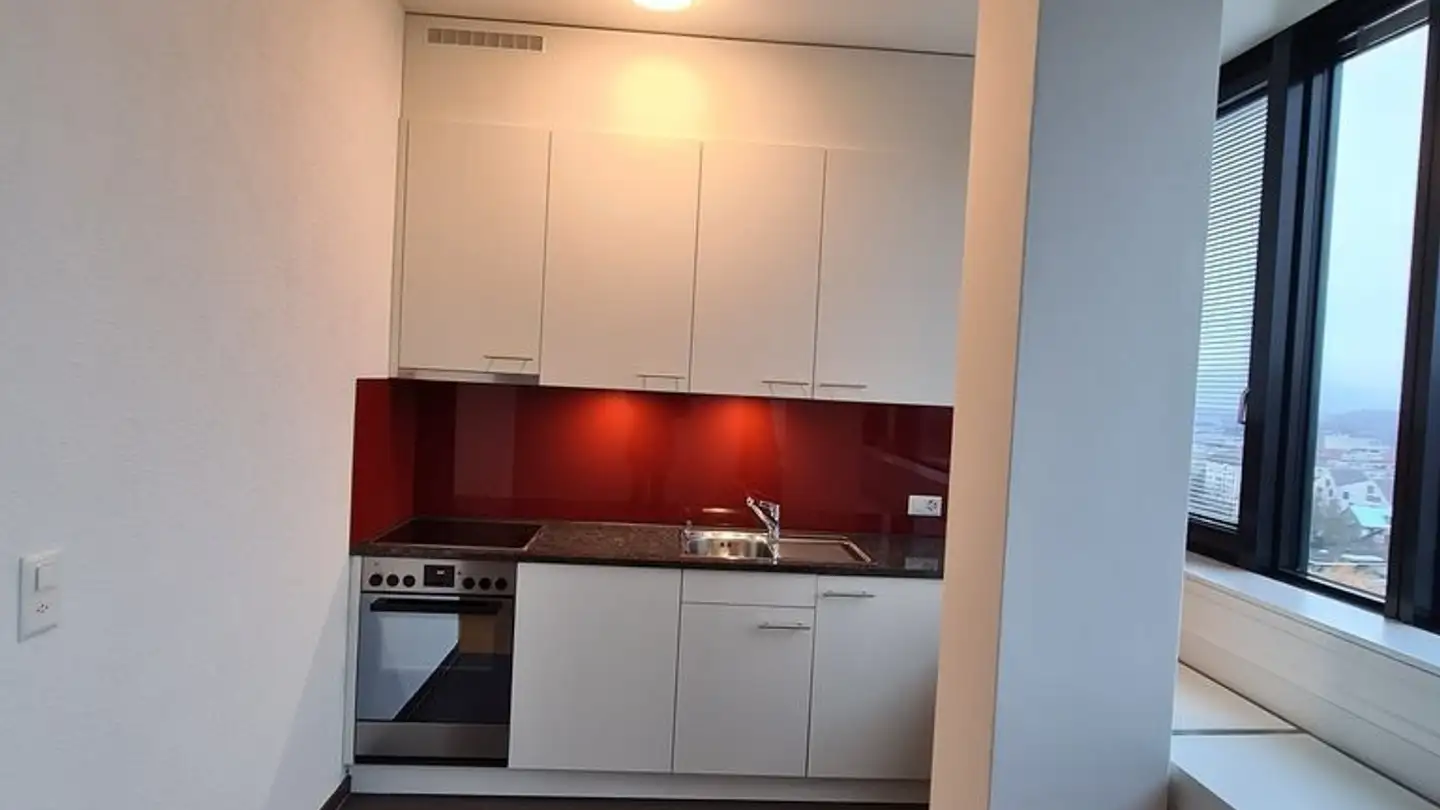 Appartement à louer - Badenerstrasse 21, 8953 Dietikon - Photo 2