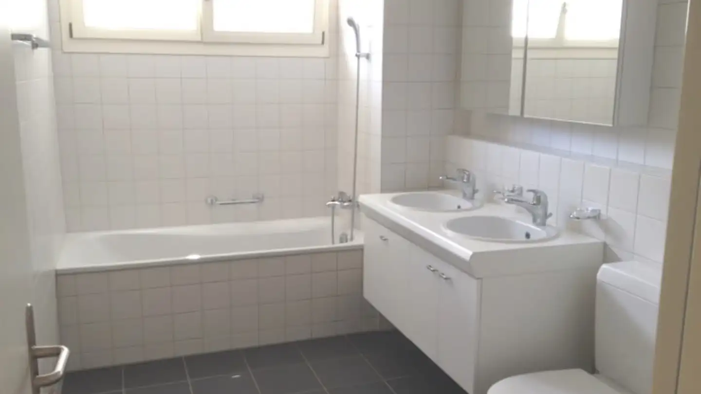 Wohnung mieten - Steinhof 7, 3400 Burgdorf - Foto 4