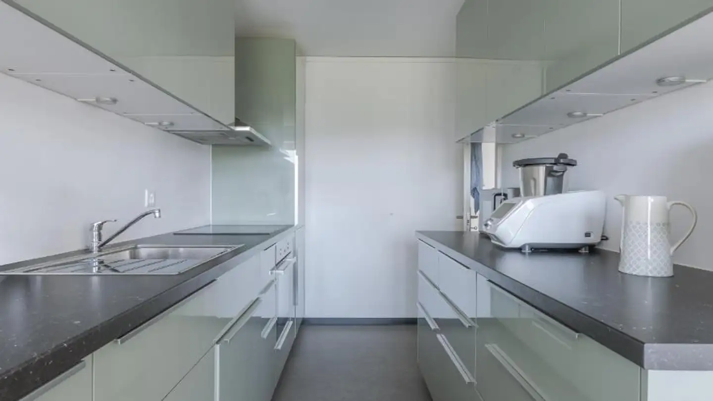 Appartement à vendre - Mühledorfstrasse 1, 3018 Bern - Photo 2