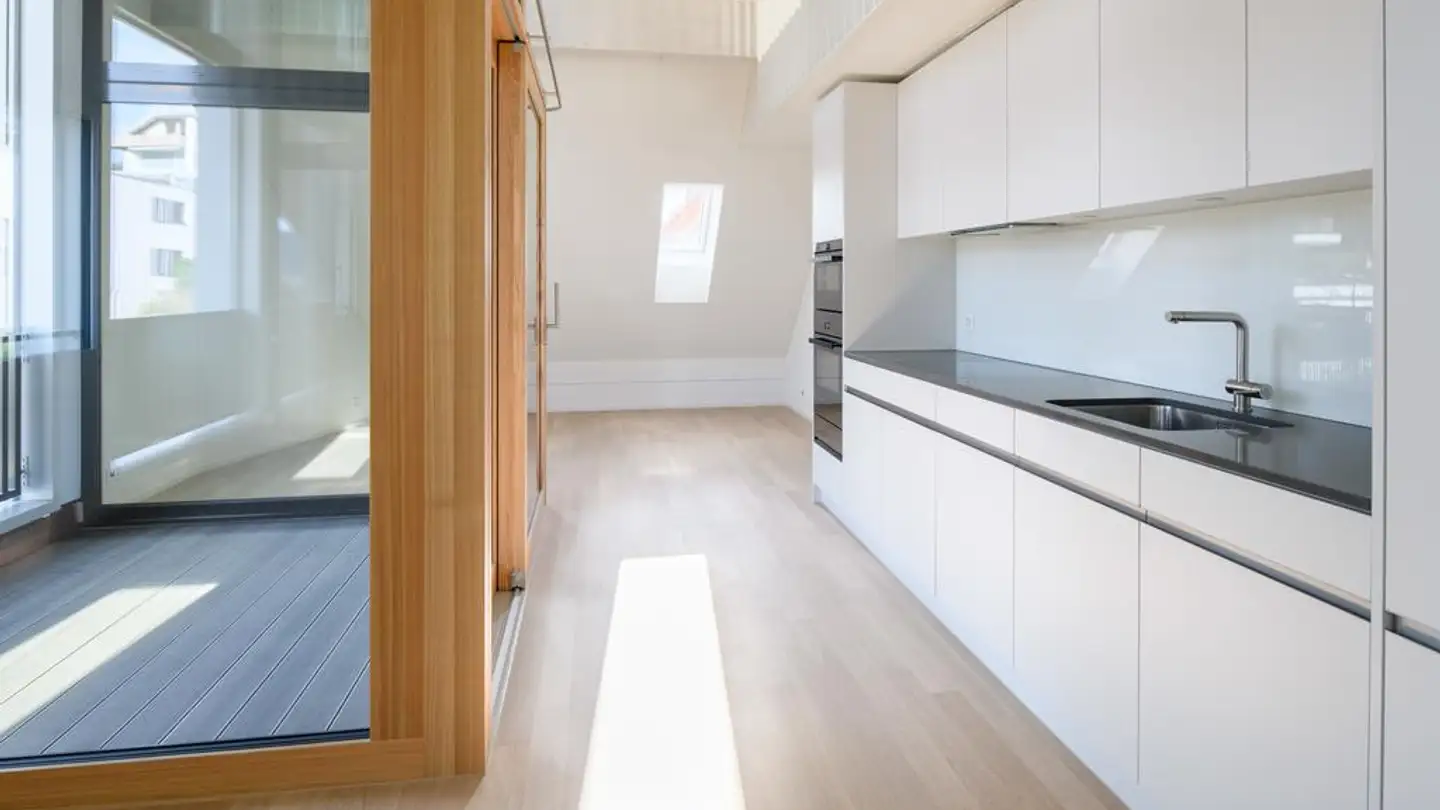 Apartment for rent - Habüelstrasse 169, 8704 Herrliberg - Photo 3