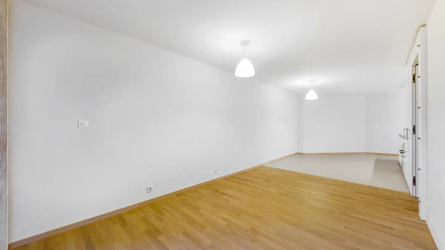 Wohnung mieten - Rue De La Morâche, 1260 Nyon - Foto 2