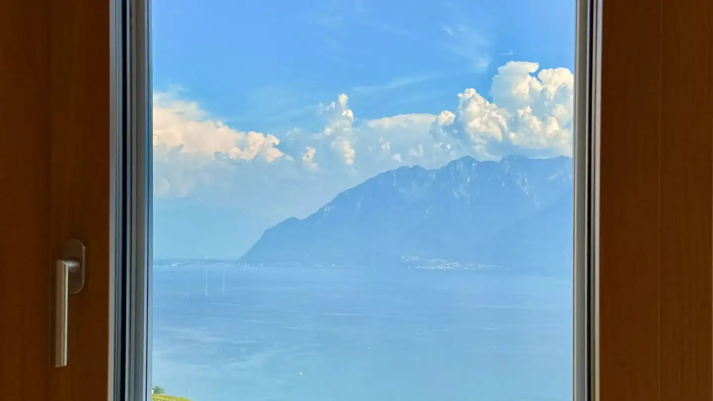 Duplex in vendita - 1091 Grandvaux