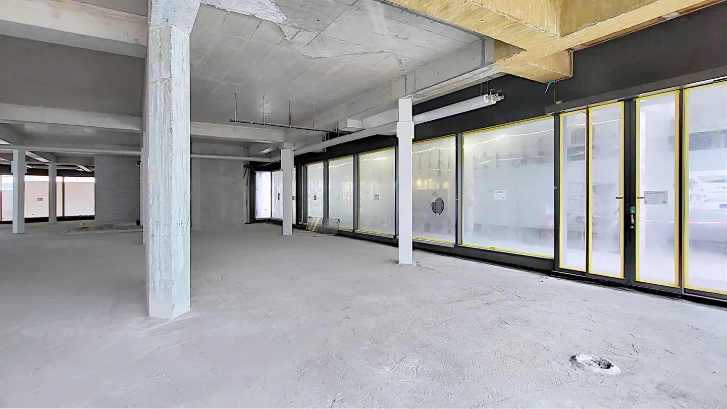 Magasin à louer - Neumarktplatz 18, 5200 Brugg AG - Photo 4