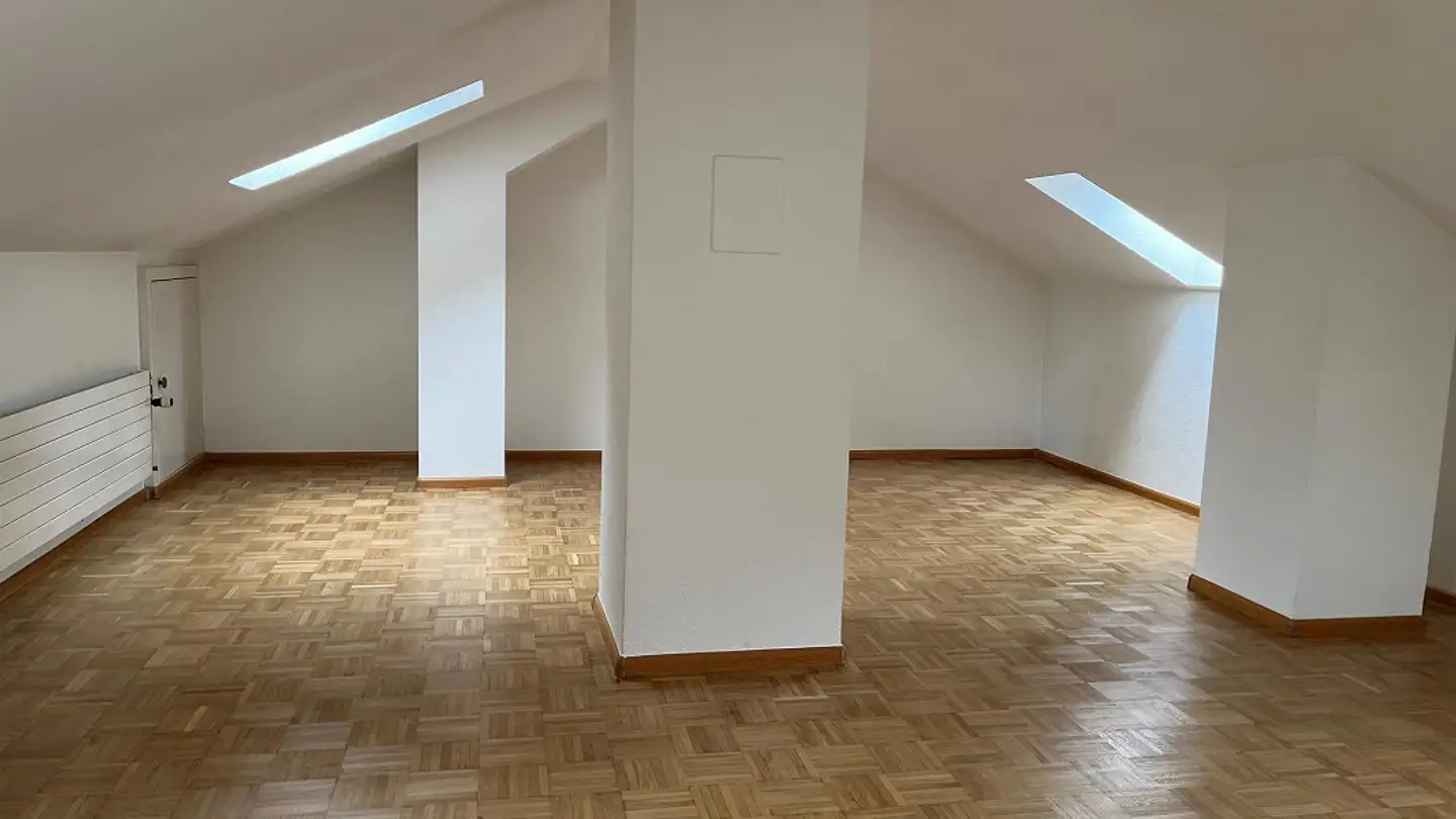 Appartamento in affitto - Baumgartenweg 23, 4053 Basel