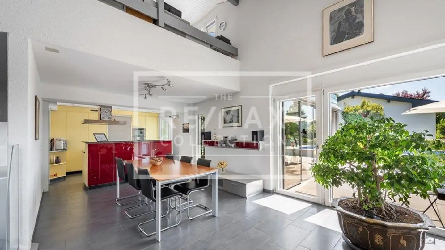 Einfamilienhaus kaufen - 6214 Schenkon - Foto 4