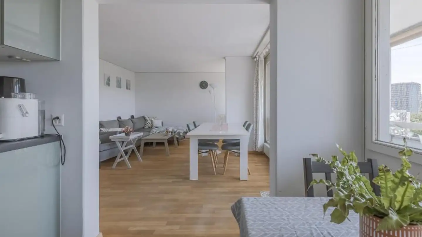 Appartement à vendre - Mühledorfstrasse 1, 3018 Bern - Photo 4