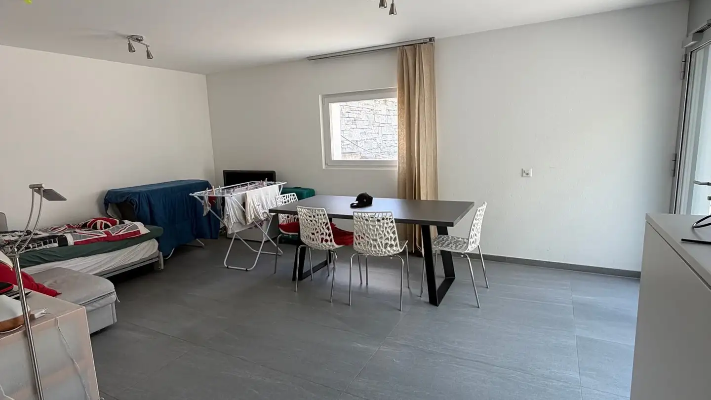 Appartamento in affitto - 6532 Castione