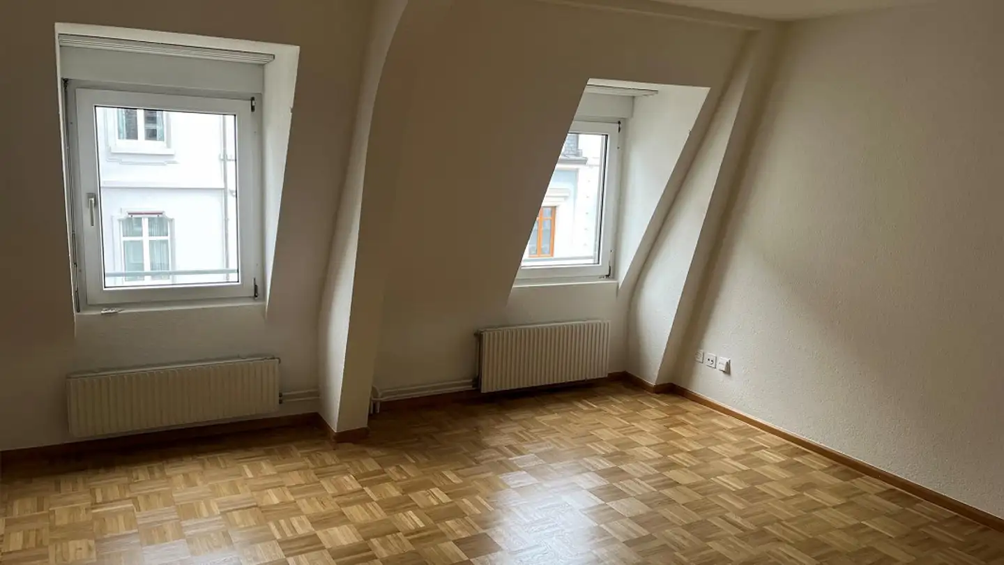 Appartamento in affitto - Baumgartenweg 23, 4053 Basel - Foto 3