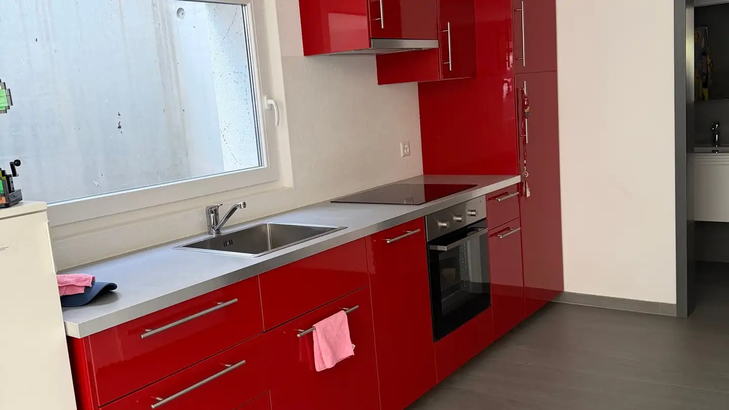 Appartamento in affitto - 6532 Castione - Foto 2