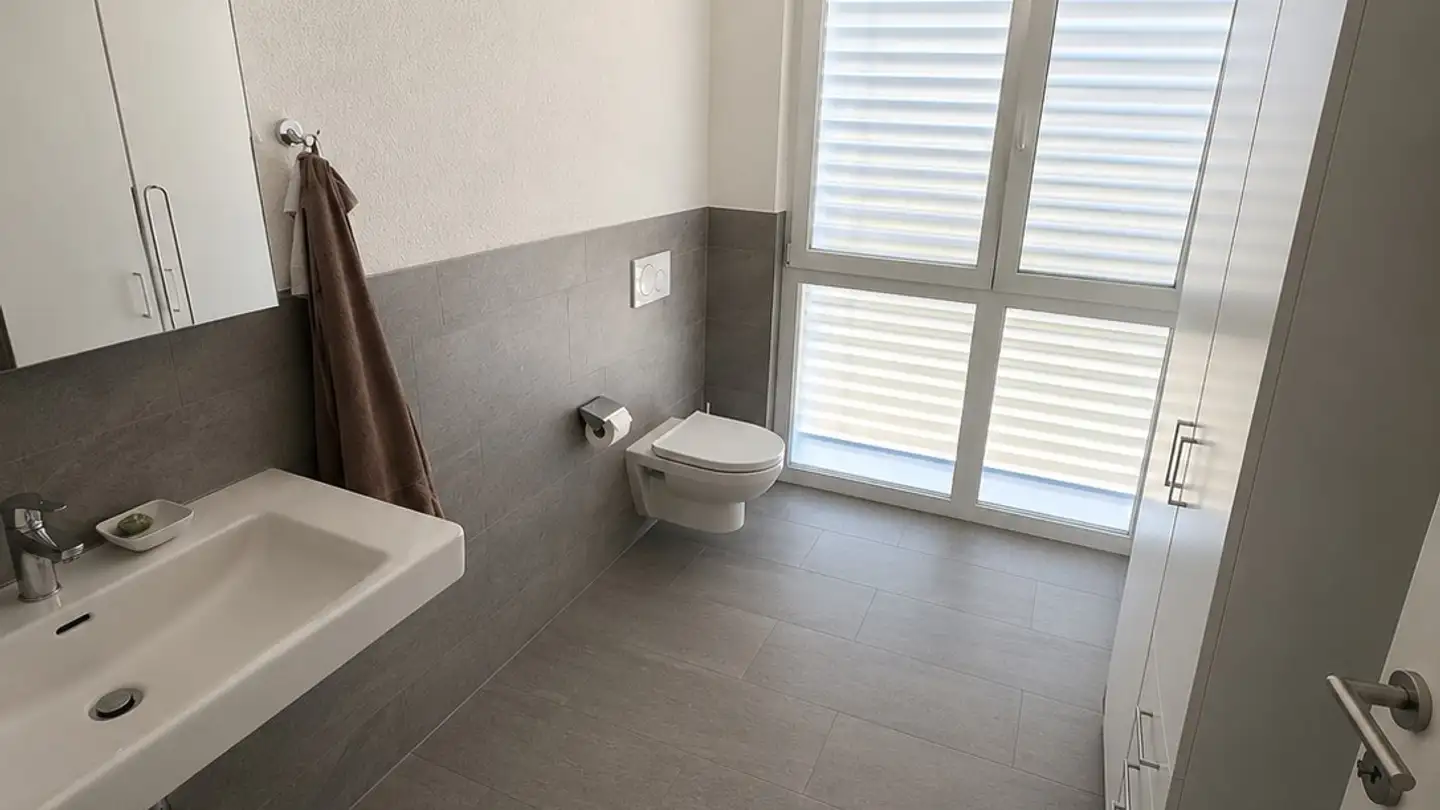 Apartment for rent - 4563 Gerlafingen - Photo 3