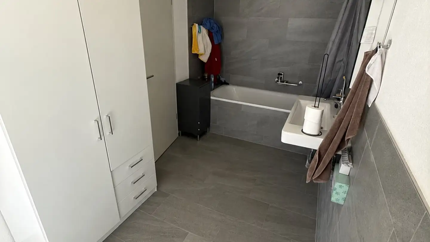 Apartment for rent - 4563 Gerlafingen - Photo 4