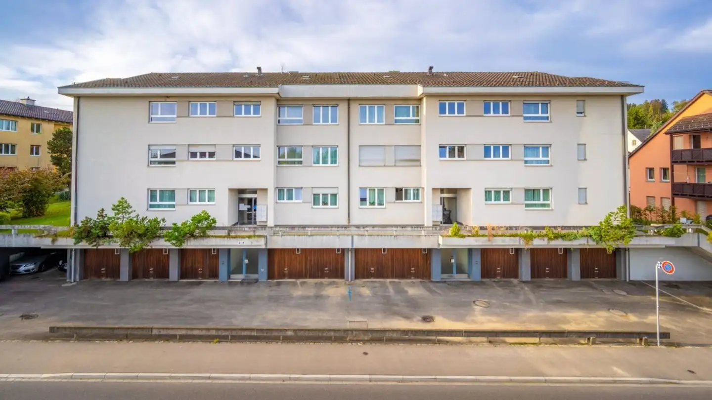 Appartamento in affitto - Zürichstrasse 115, 8123 Ebmatingen