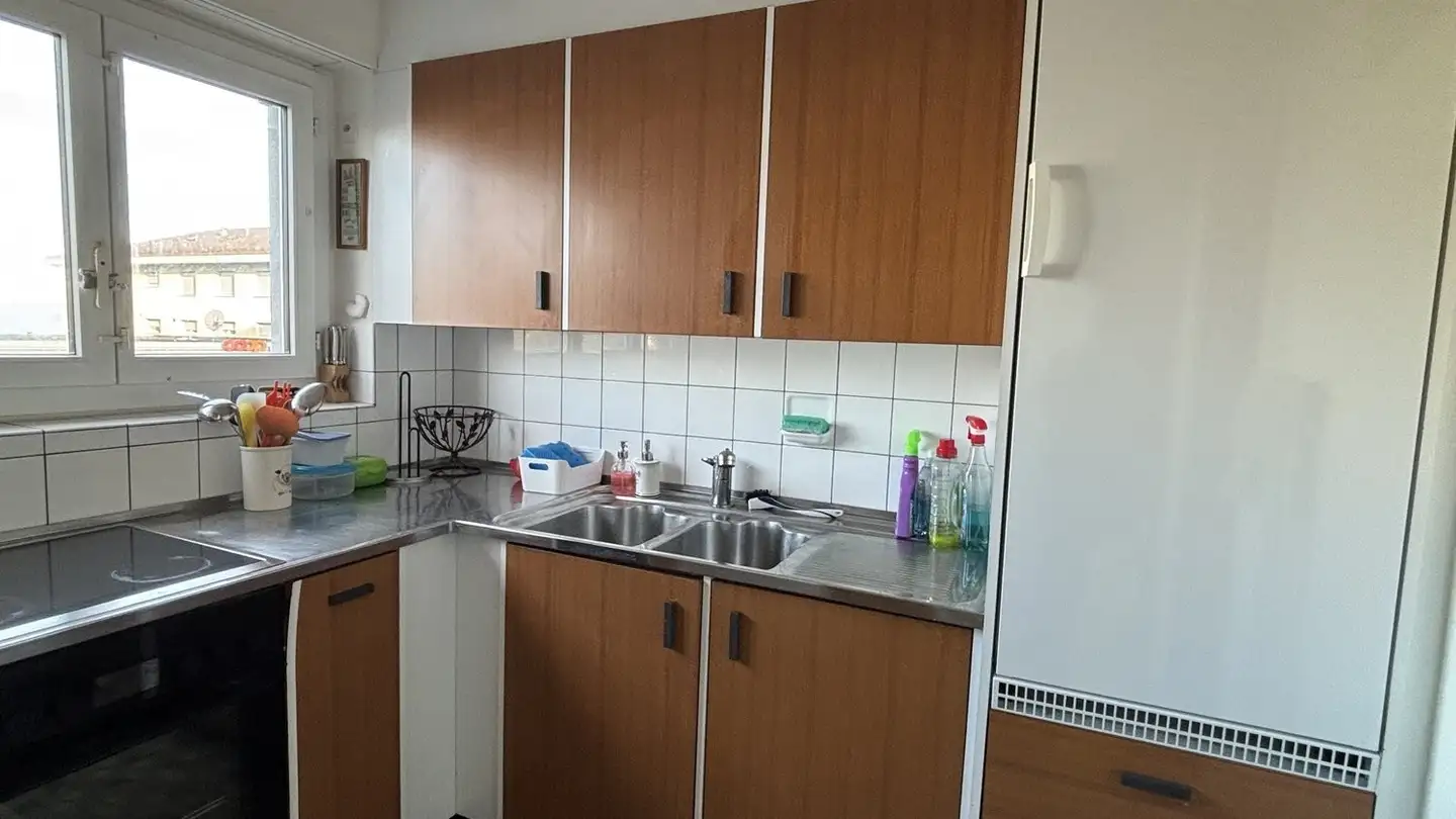 Appartamento in affitto - Zürichstrasse 115, 8123 Ebmatingen - Photo 2