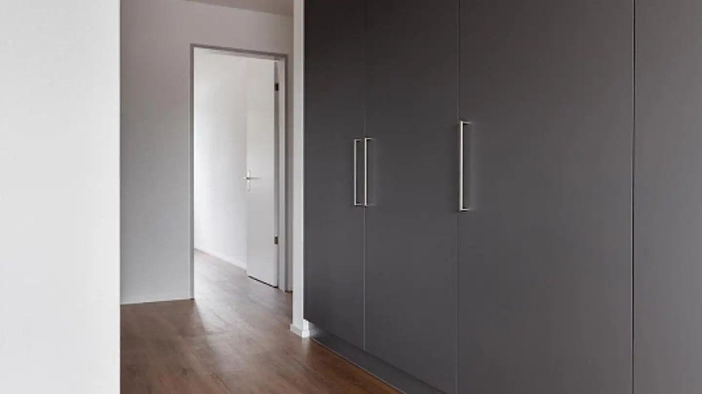 Appartement à louer - Falkenstrasse, 9200 Gossau SG - Photo 3