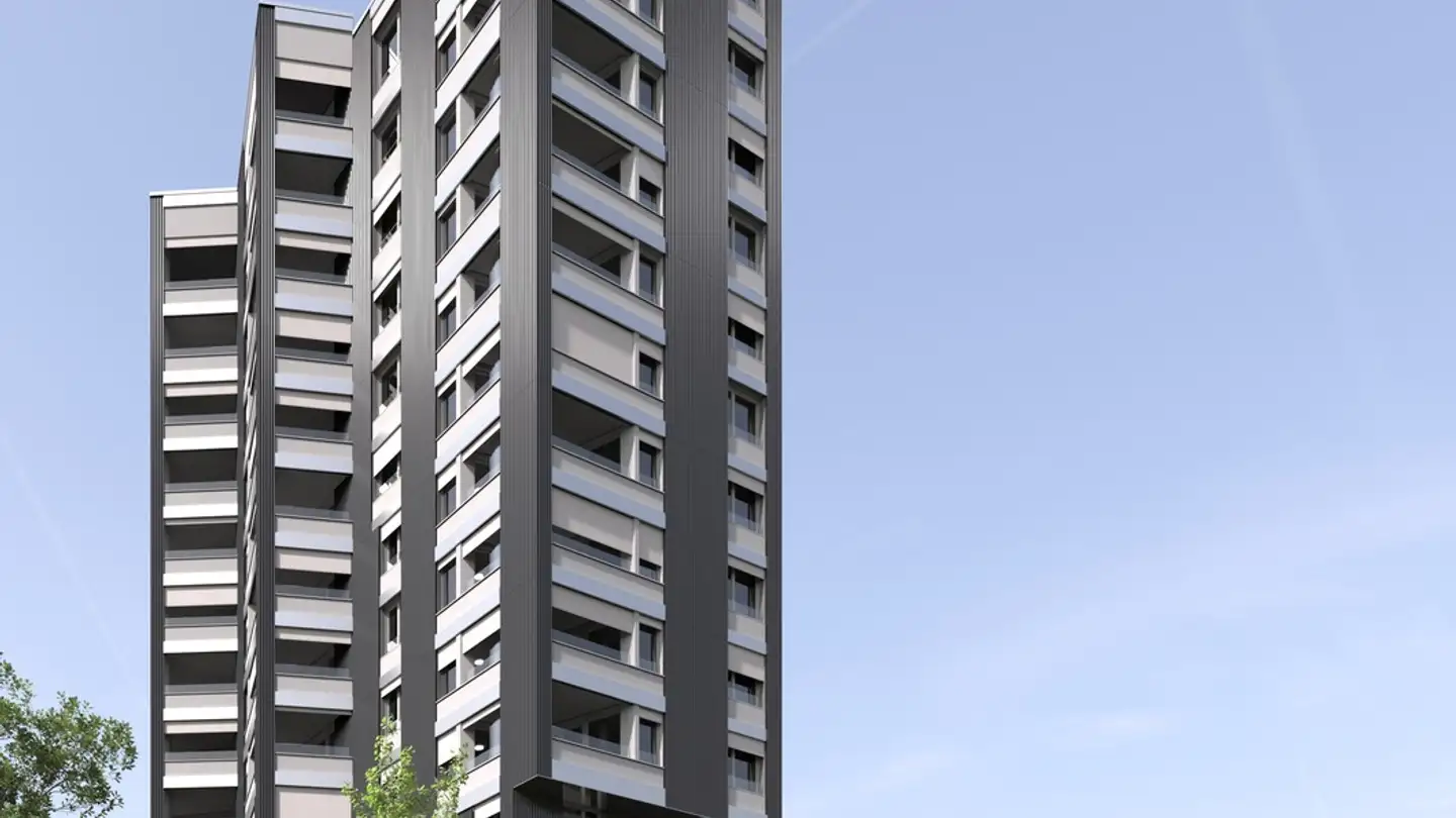 Appartamento in affitto - Ueberlandstrasse 99, 8600 Dübendorf