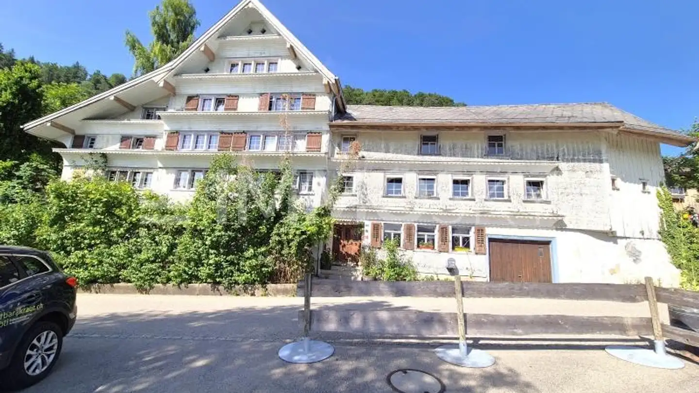 Casa singola in vendita - 9122 Mogelsberg - Photo 2