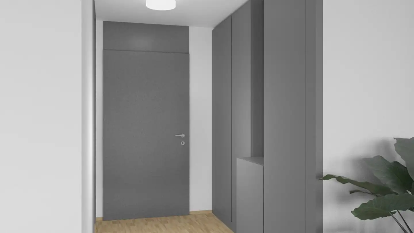 Appartamento in affitto - Ueberlandstrasse 99, 8600 Dübendorf - Foto 3
