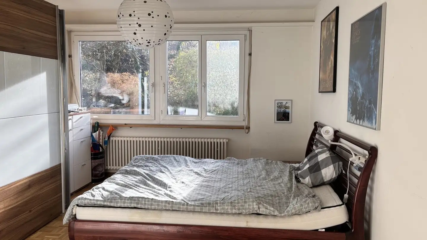 Appartamento in affitto - Zürichstrasse 115, 8123 Ebmatingen - Photo 4