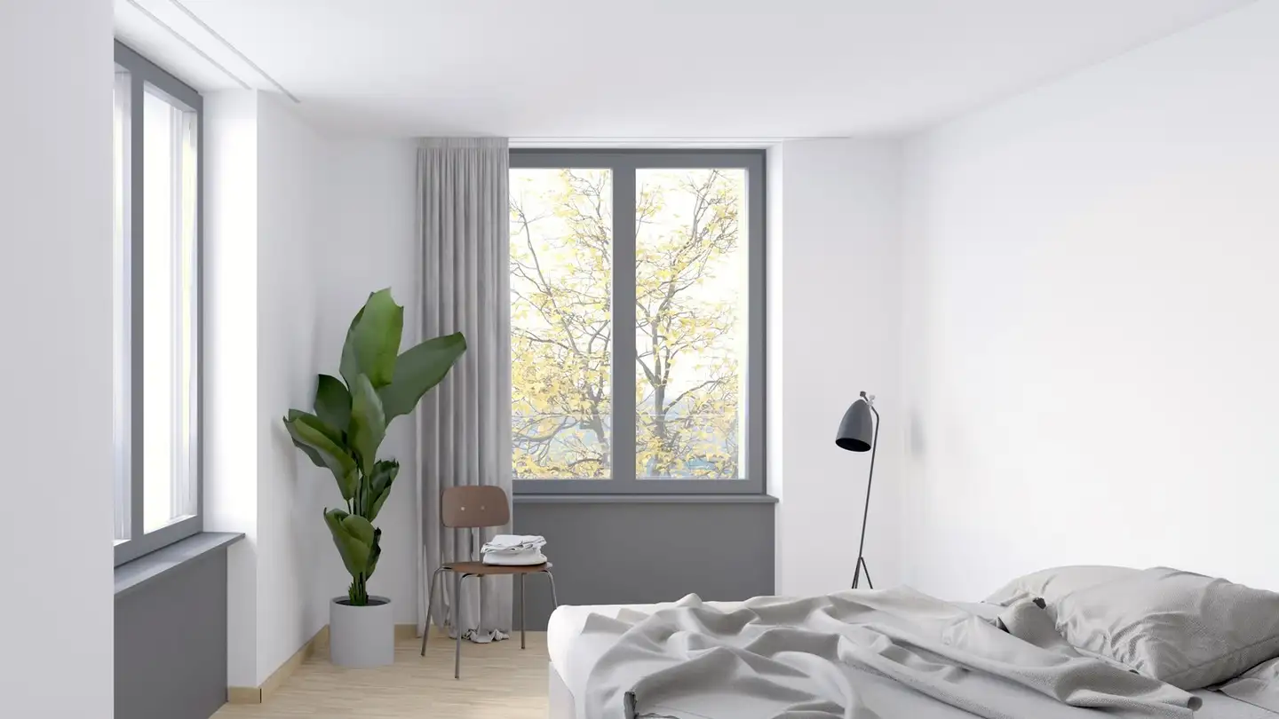 Appartamento in affitto - Ueberlandstrasse 99, 8600 Dübendorf - Foto 4