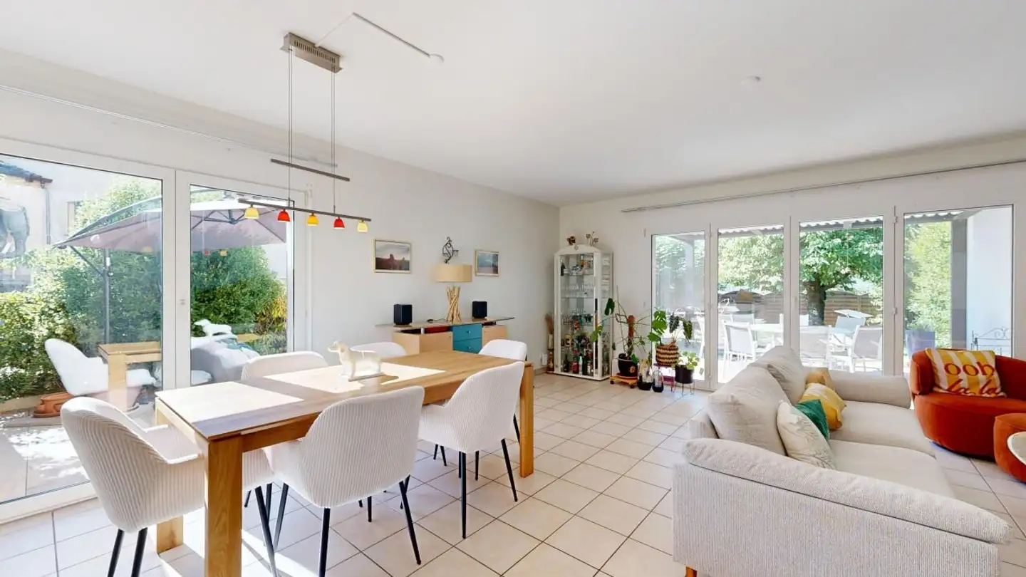 Casa a gradini in vendita - 1030 Bussigny - Foto 4