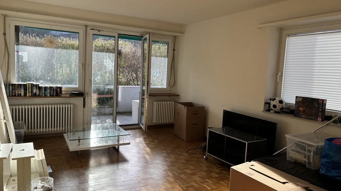 Appartamento in affitto - Zürichstrasse 115, 8123 Ebmatingen - Photo 3