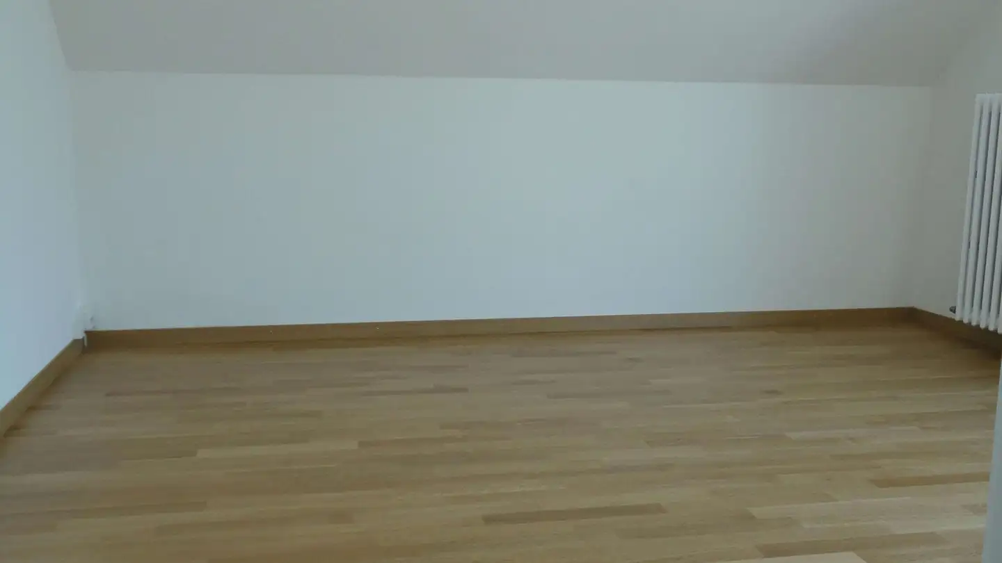 Chambre à louer - 8049 Zürich