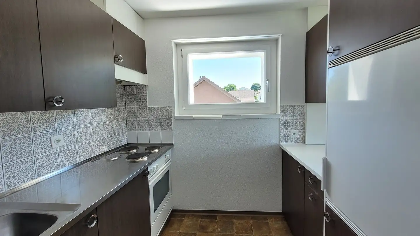 Wohnung mieten - Wolfwilerstrasse 72, 4626 Niederbuchsiten - Foto 2