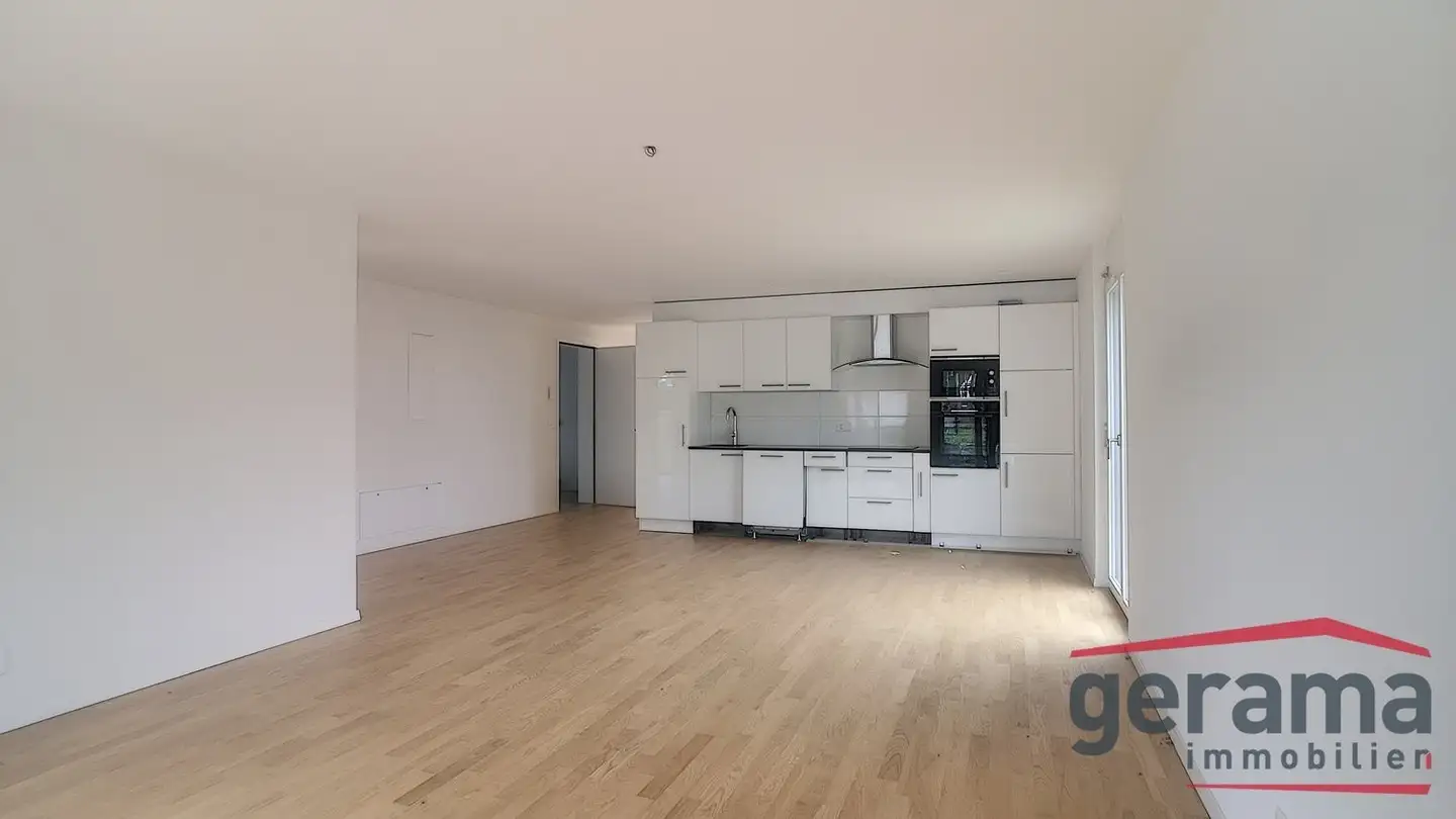Wohnung mieten - Wünnewilstrasse 14, 3185 Schmitten FR